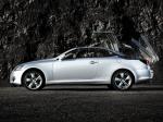 Lexus IS350C 2008 года
